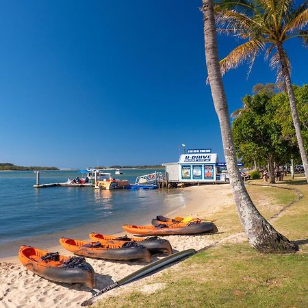 Noosa Village River Resort Noosaville Εξωτερικό φωτογραφία