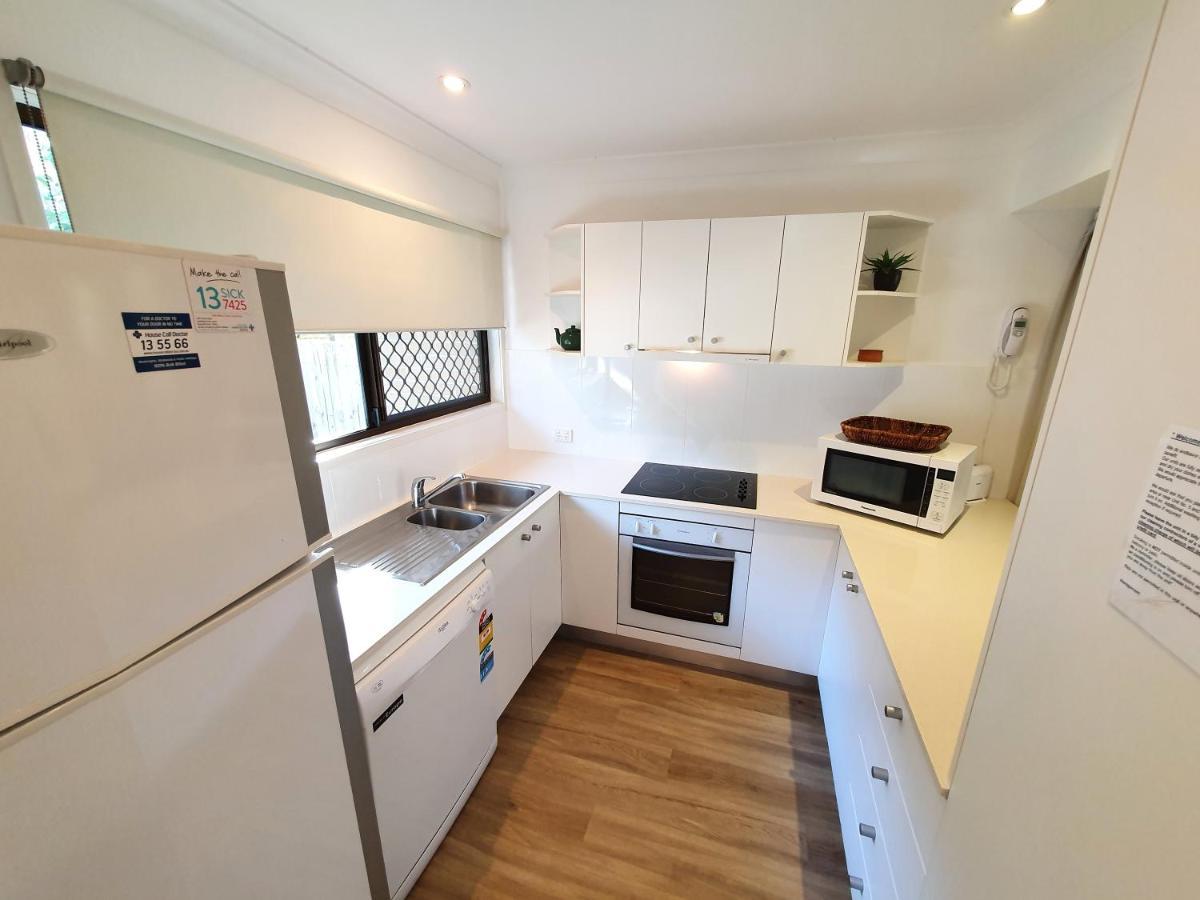 Noosa Village River Resort Noosaville Εξωτερικό φωτογραφία