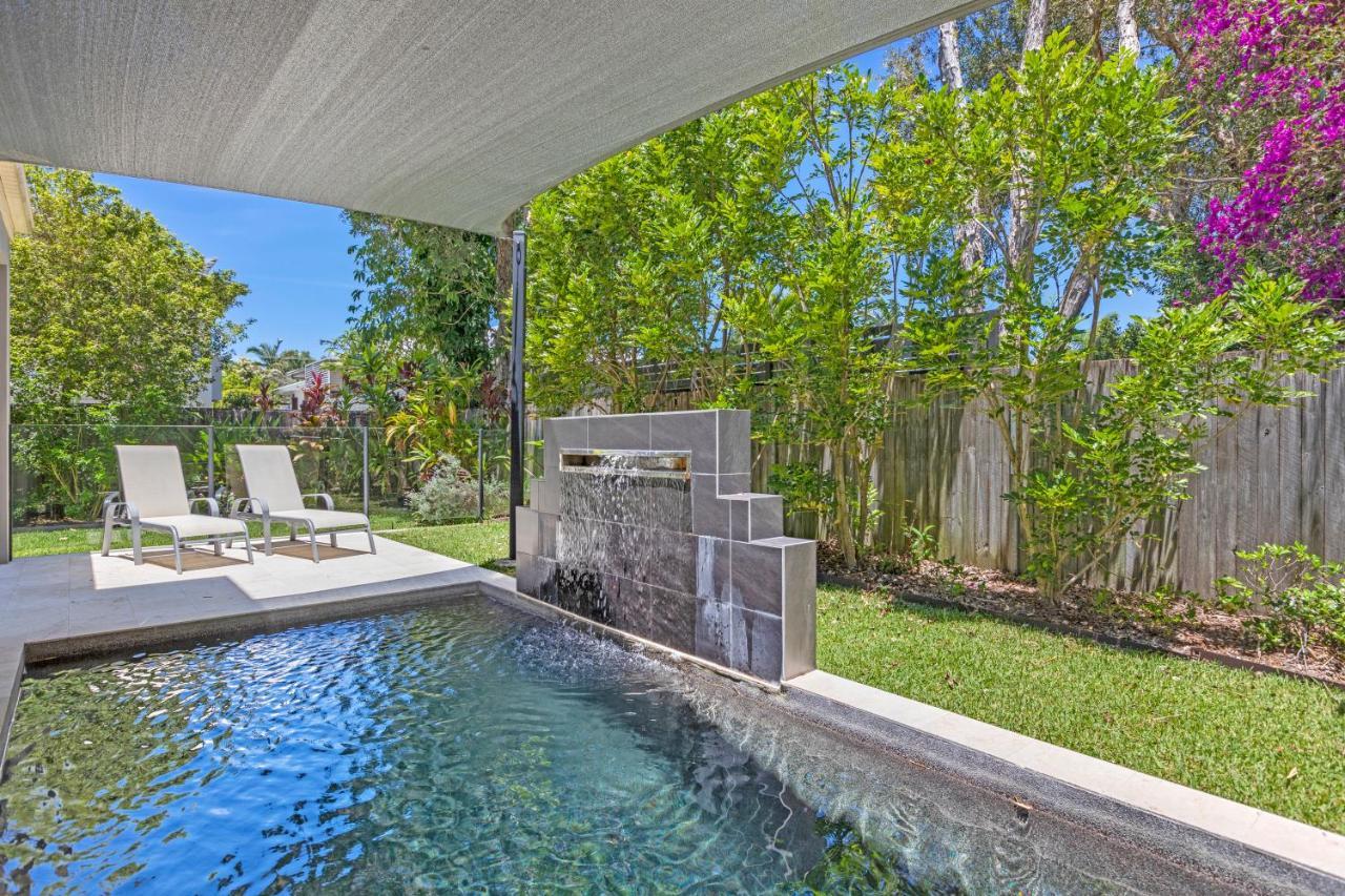 Noosa Village River Resort Noosaville Εξωτερικό φωτογραφία