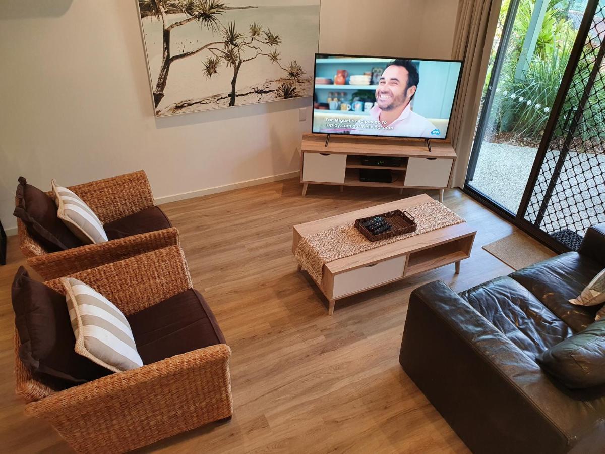 Noosa Village River Resort Noosaville Εξωτερικό φωτογραφία