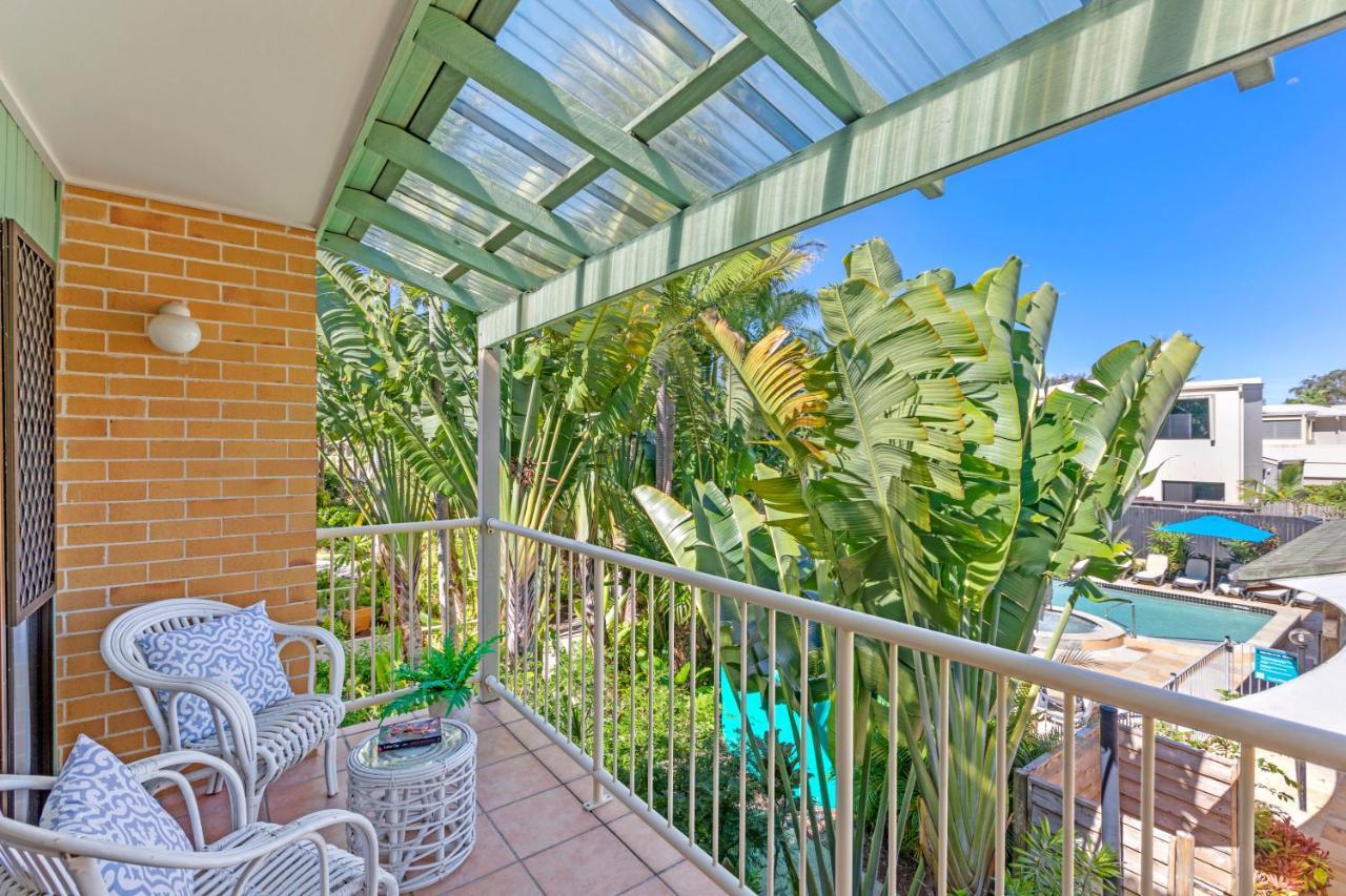 Noosa Village River Resort Noosaville Εξωτερικό φωτογραφία