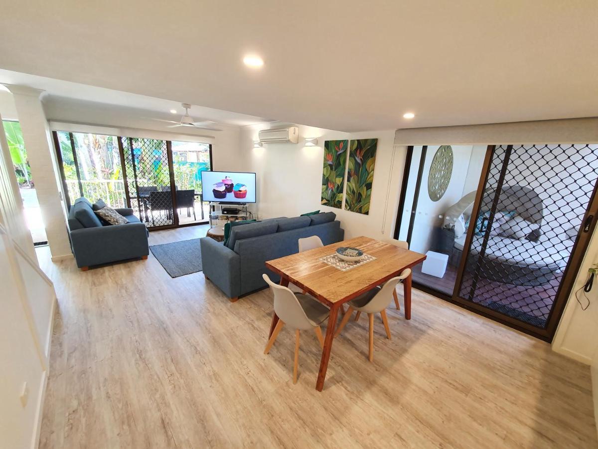 Noosa Village River Resort Noosaville Εξωτερικό φωτογραφία