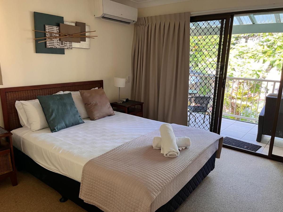 Noosa Village River Resort Noosaville Εξωτερικό φωτογραφία