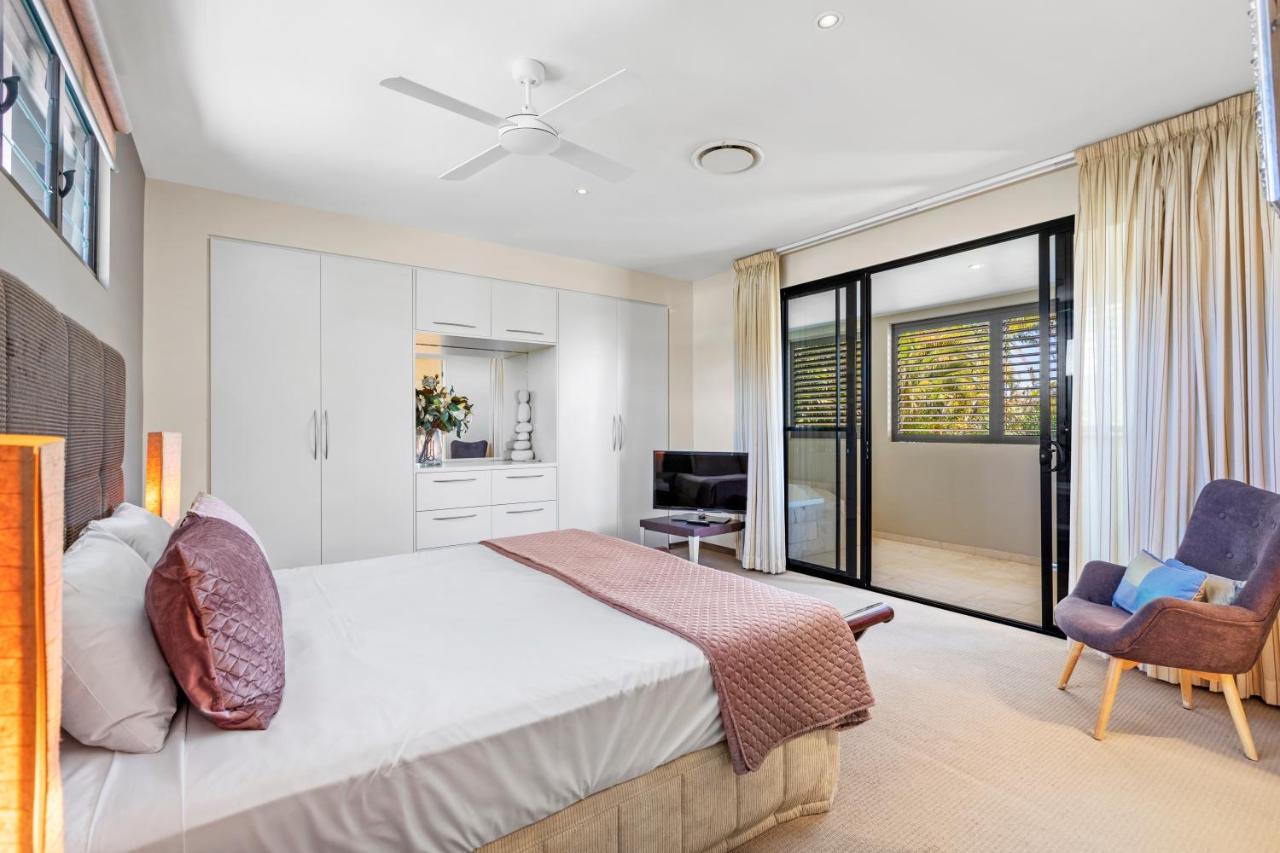 Noosa Village River Resort Noosaville Εξωτερικό φωτογραφία