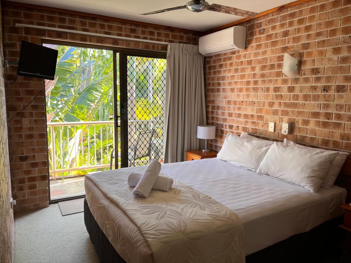 Noosa Village River Resort Noosaville Εξωτερικό φωτογραφία