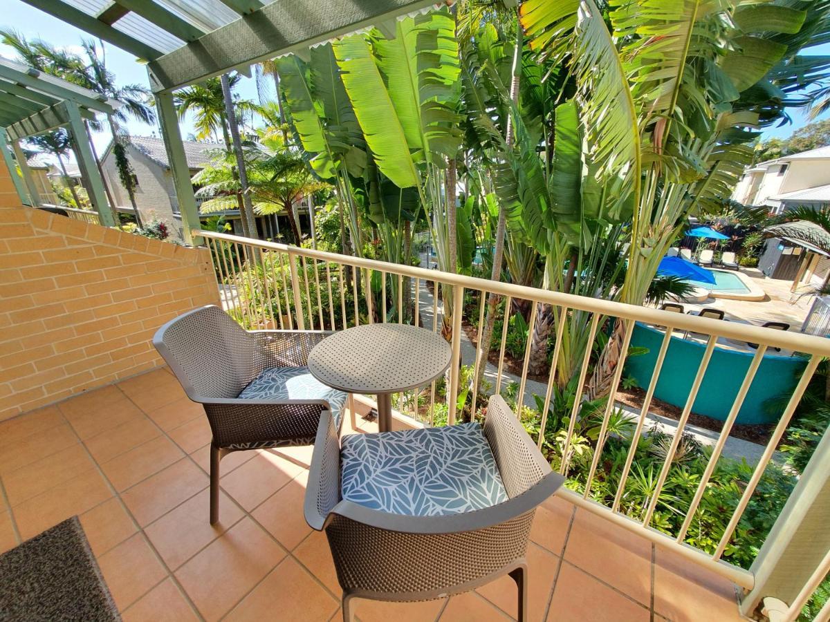 Noosa Village River Resort Noosaville Εξωτερικό φωτογραφία