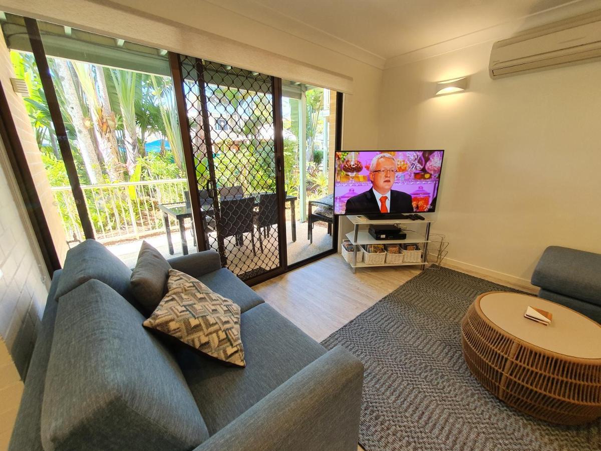 Noosa Village River Resort Noosaville Εξωτερικό φωτογραφία
