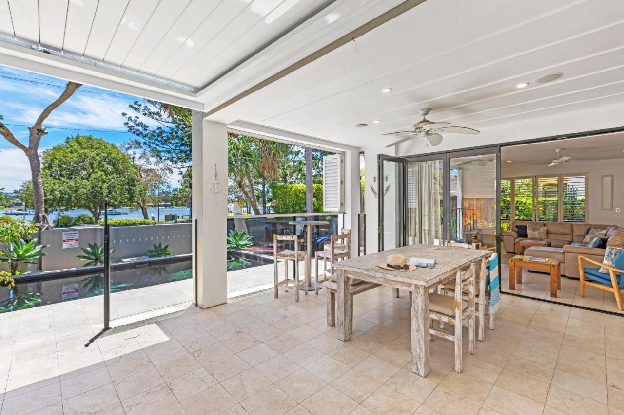 Noosa Village River Resort Noosaville Εξωτερικό φωτογραφία