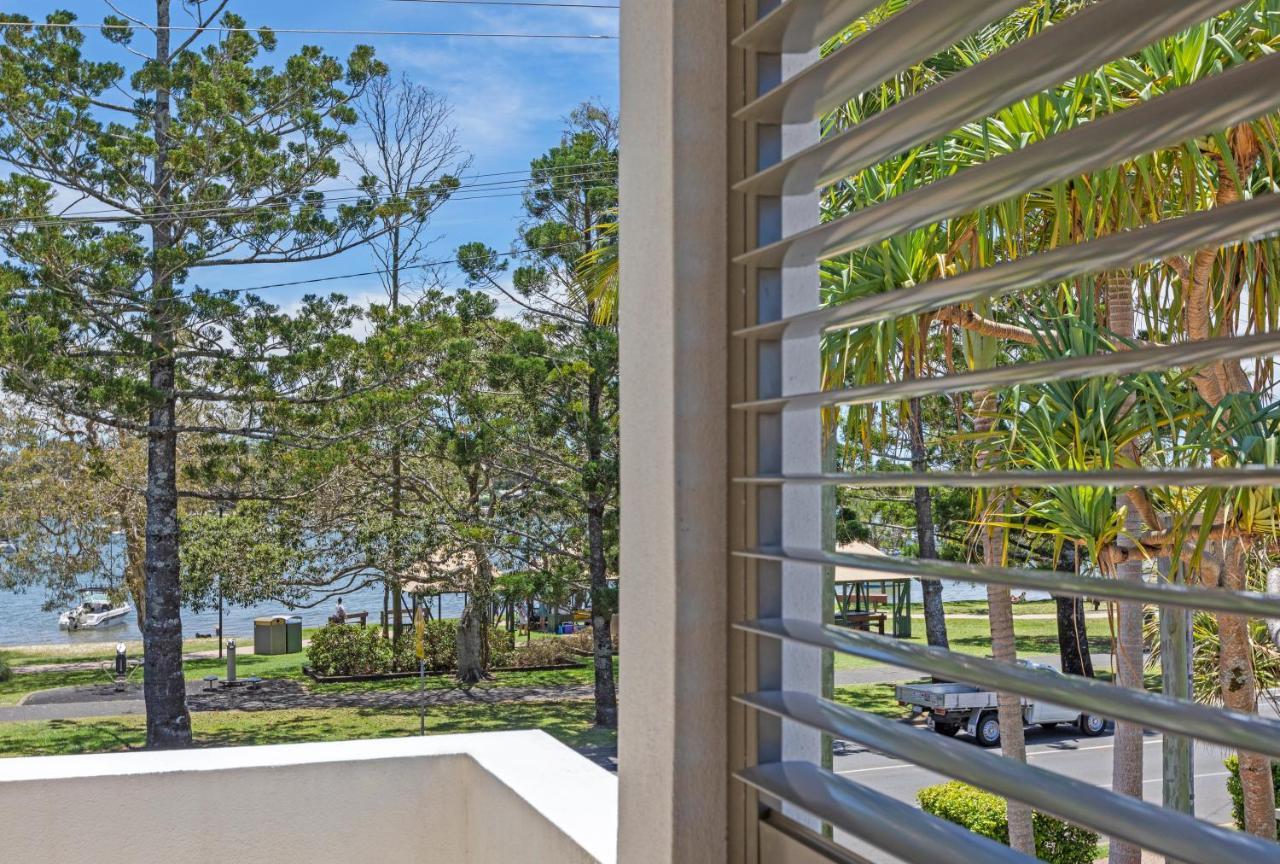 Noosa Village River Resort Noosaville Εξωτερικό φωτογραφία