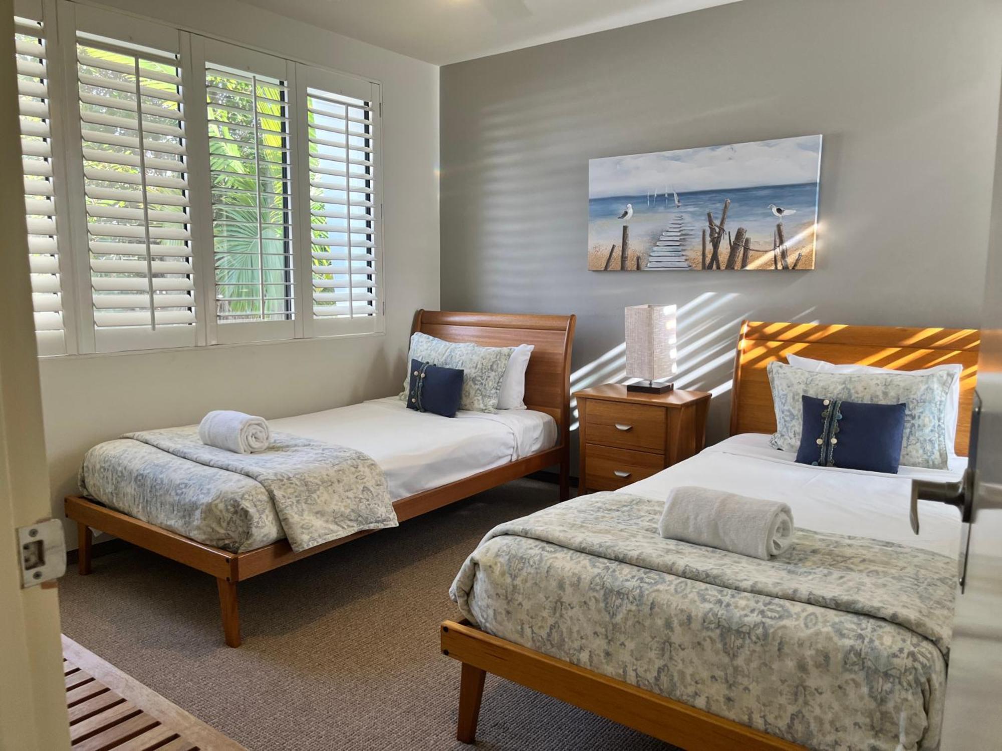 Noosa Village River Resort Noosaville Εξωτερικό φωτογραφία