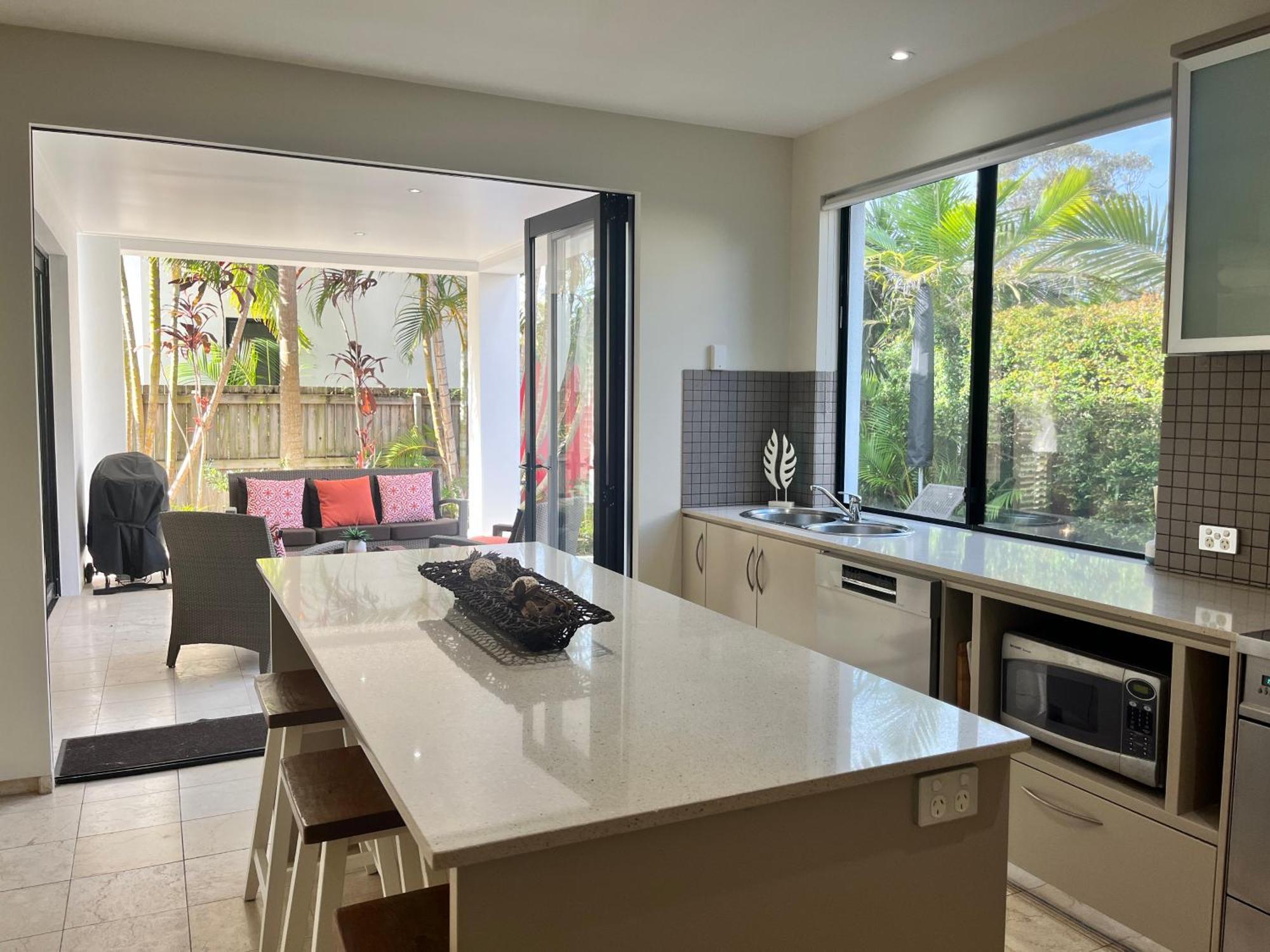 Noosa Village River Resort Noosaville Εξωτερικό φωτογραφία