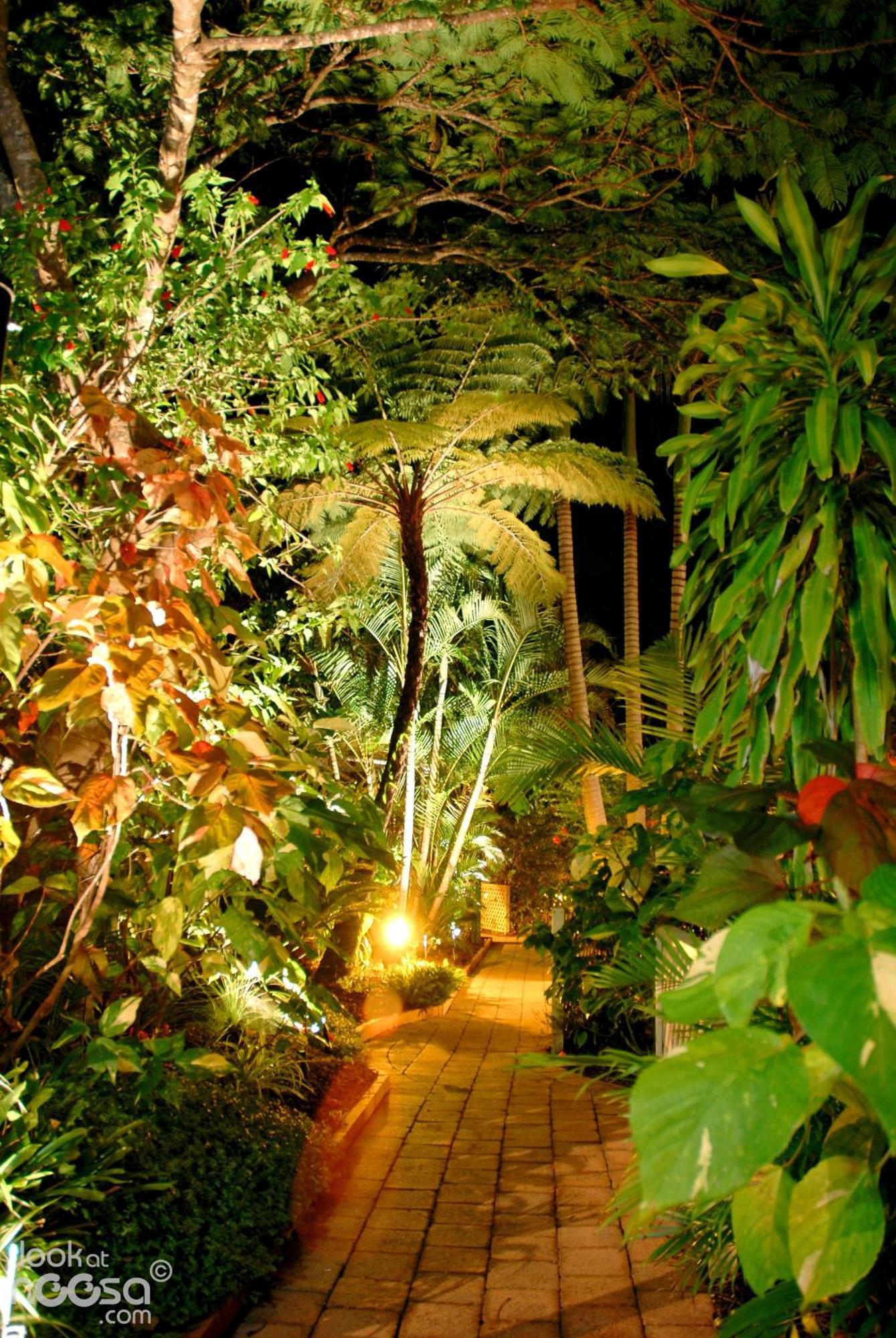 Noosa Village River Resort Noosaville Εξωτερικό φωτογραφία