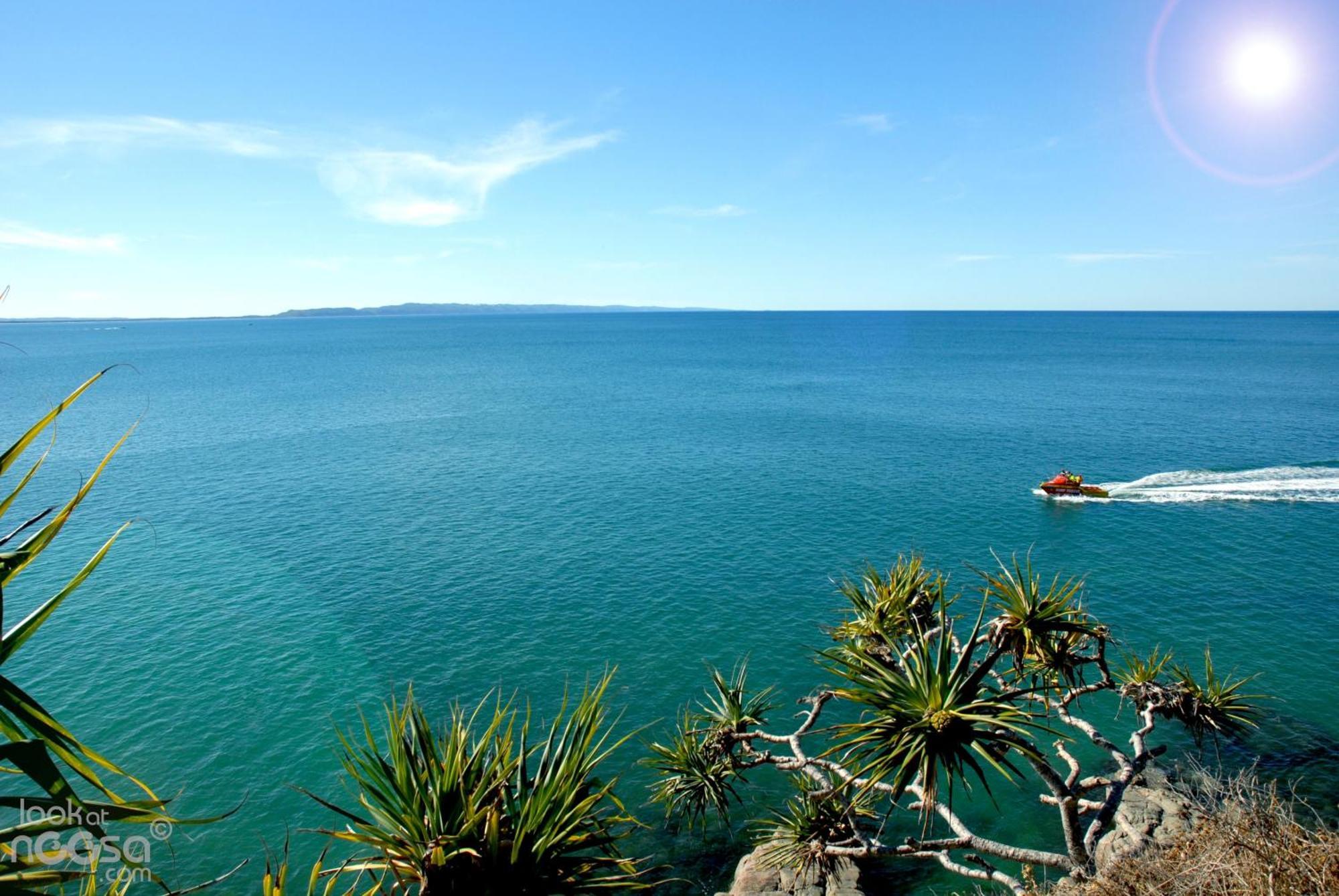 Noosa Village River Resort Noosaville Εξωτερικό φωτογραφία