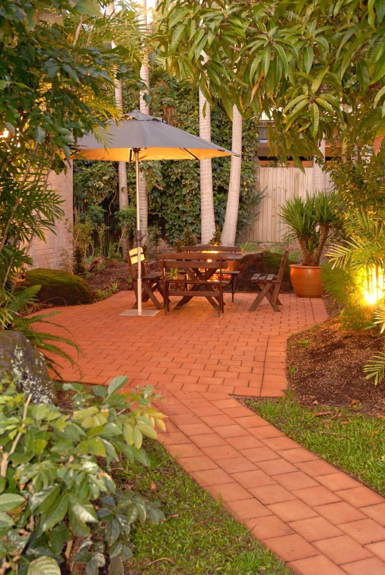 Noosa Village River Resort Noosaville Εξωτερικό φωτογραφία