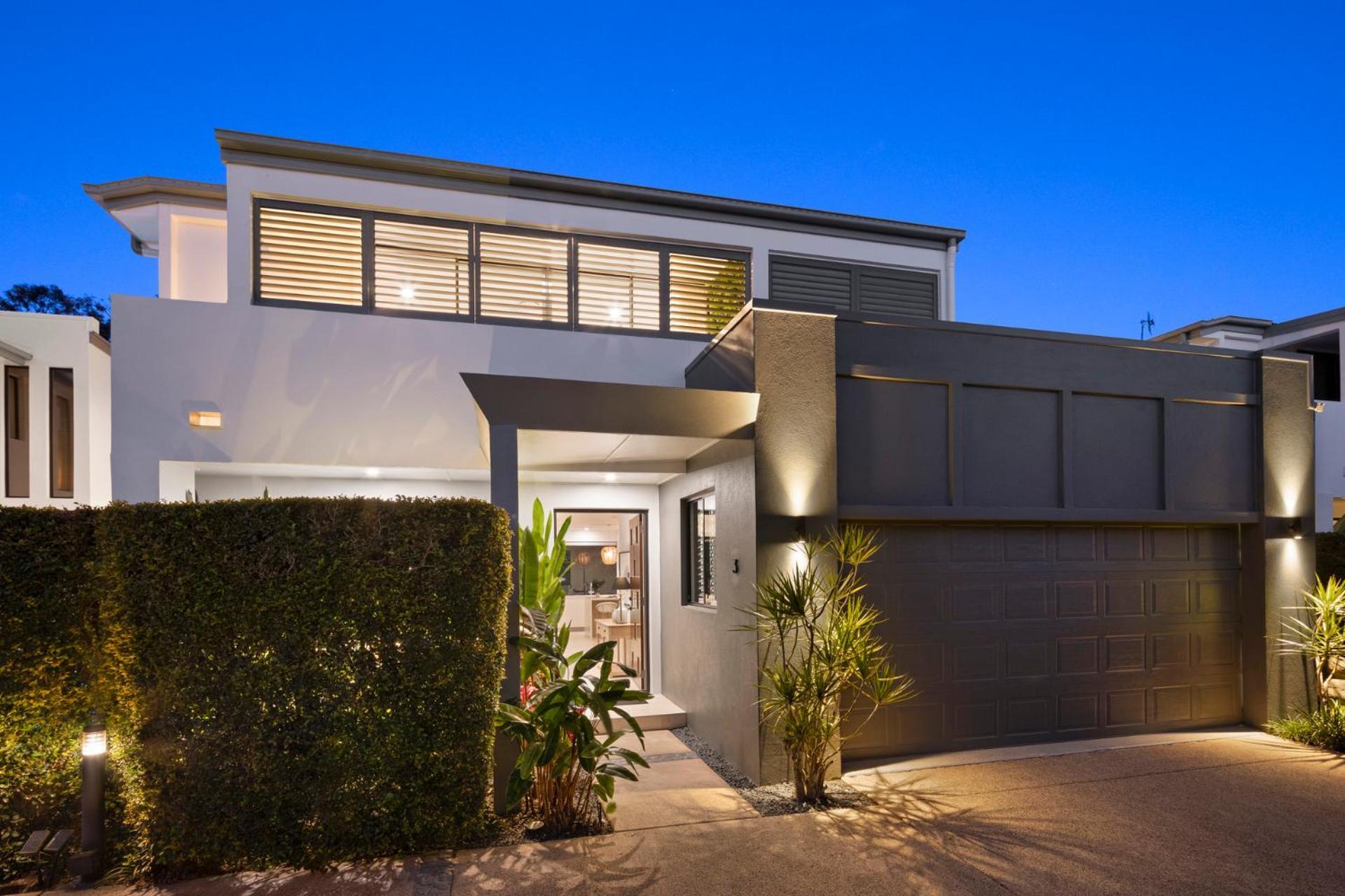 Noosa Village River Resort Noosaville Δωμάτιο φωτογραφία