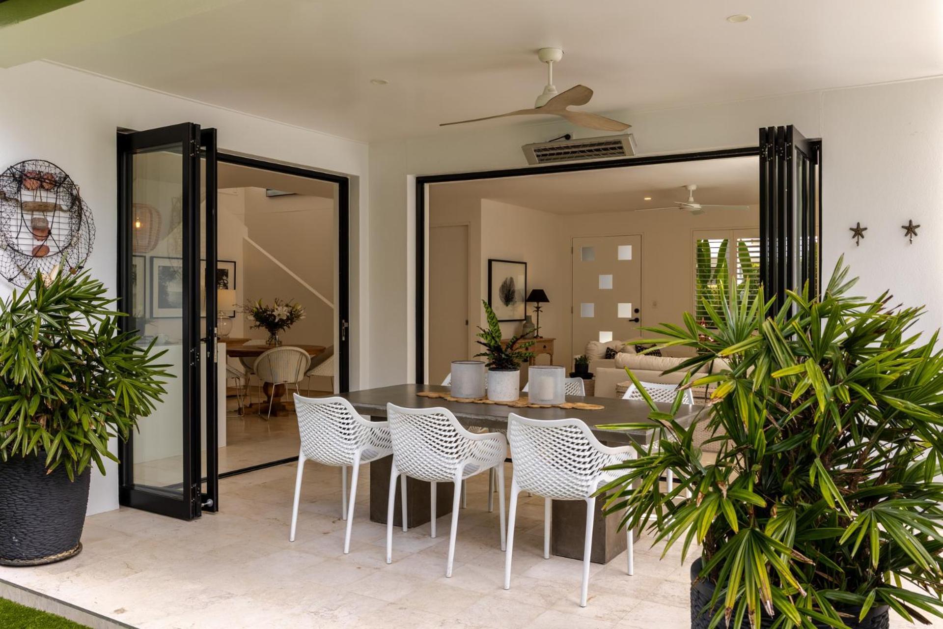 Noosa Village River Resort Noosaville Δωμάτιο φωτογραφία