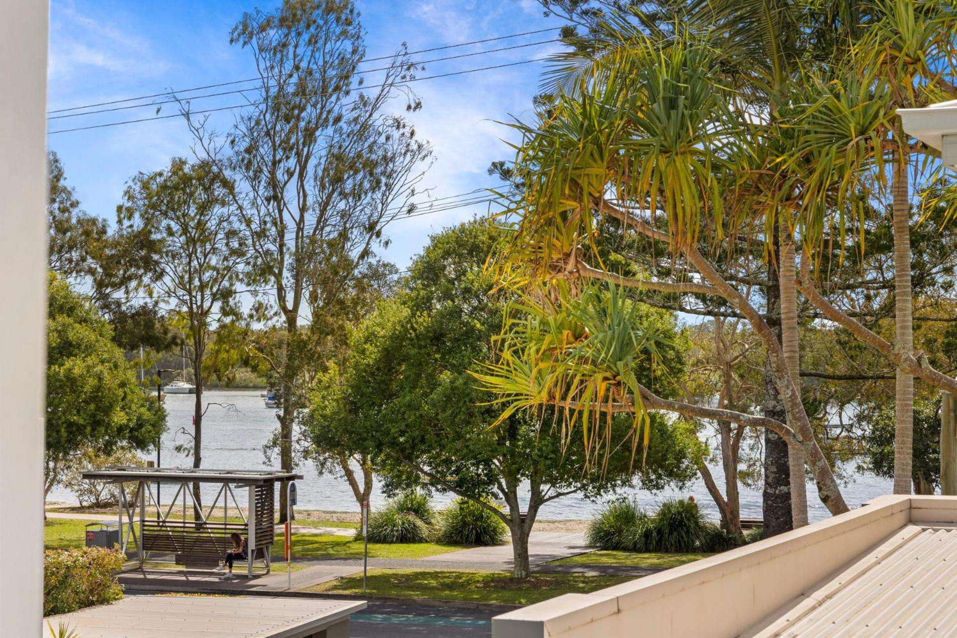 Noosa Village River Resort Noosaville Δωμάτιο φωτογραφία