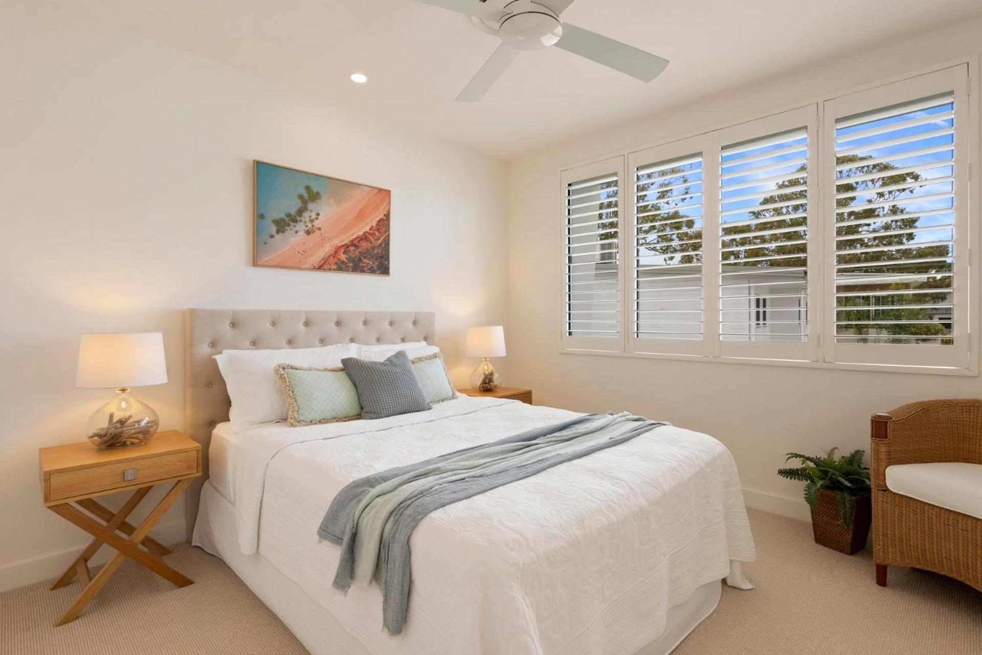 Noosa Village River Resort Noosaville Δωμάτιο φωτογραφία