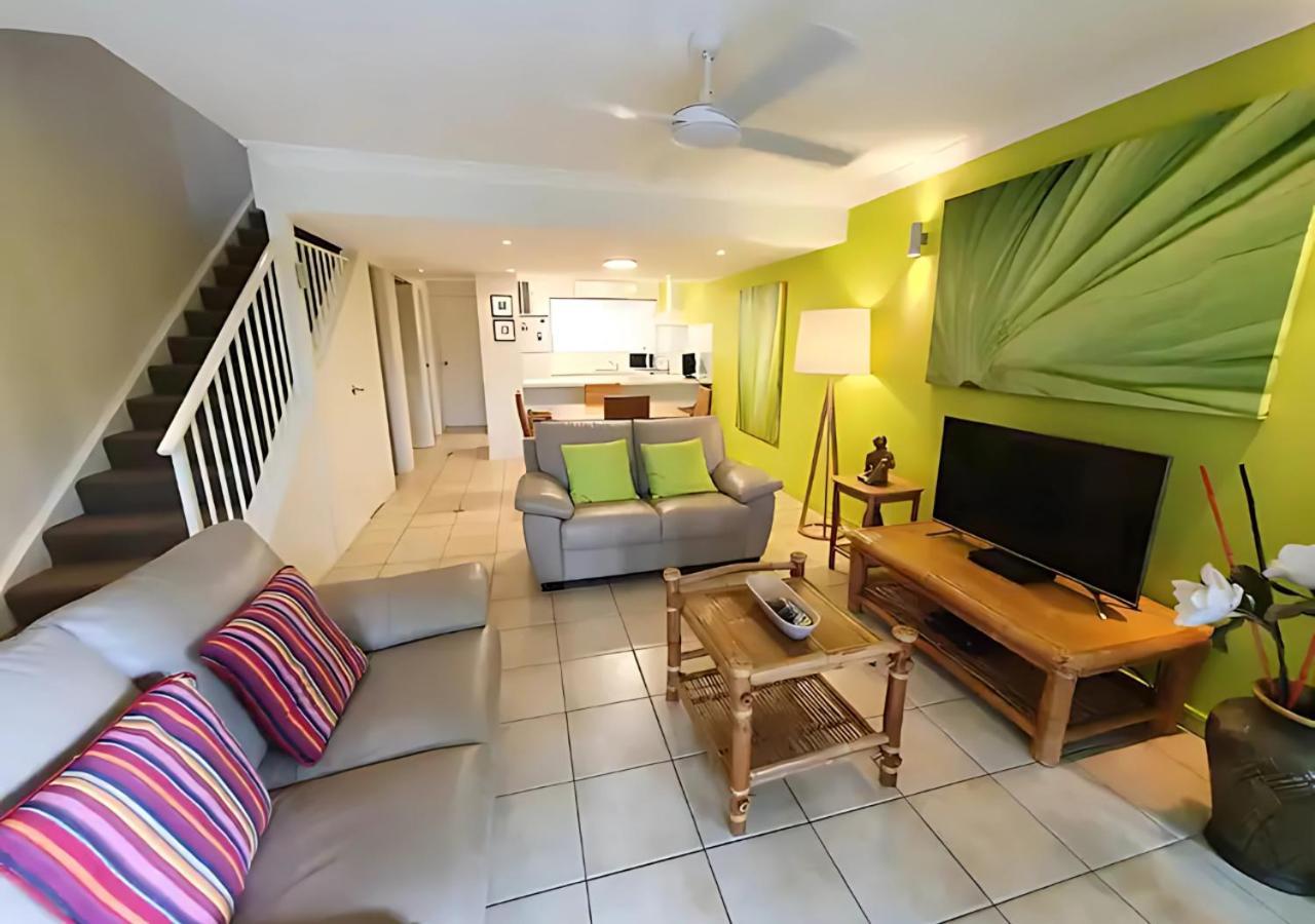 Noosa Village River Resort Noosaville Δωμάτιο φωτογραφία
