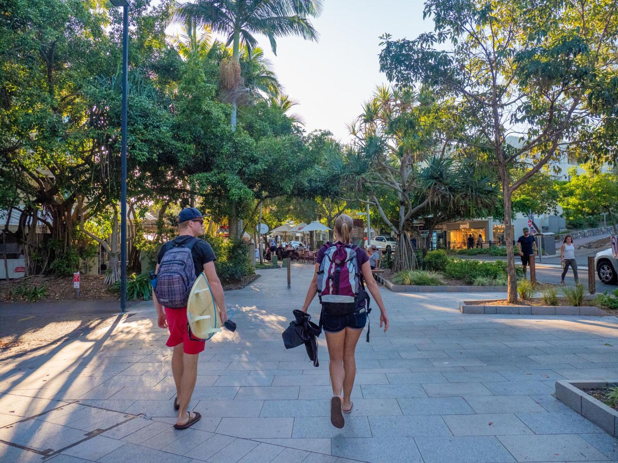 Noosa Village River Resort Noosaville Εξωτερικό φωτογραφία