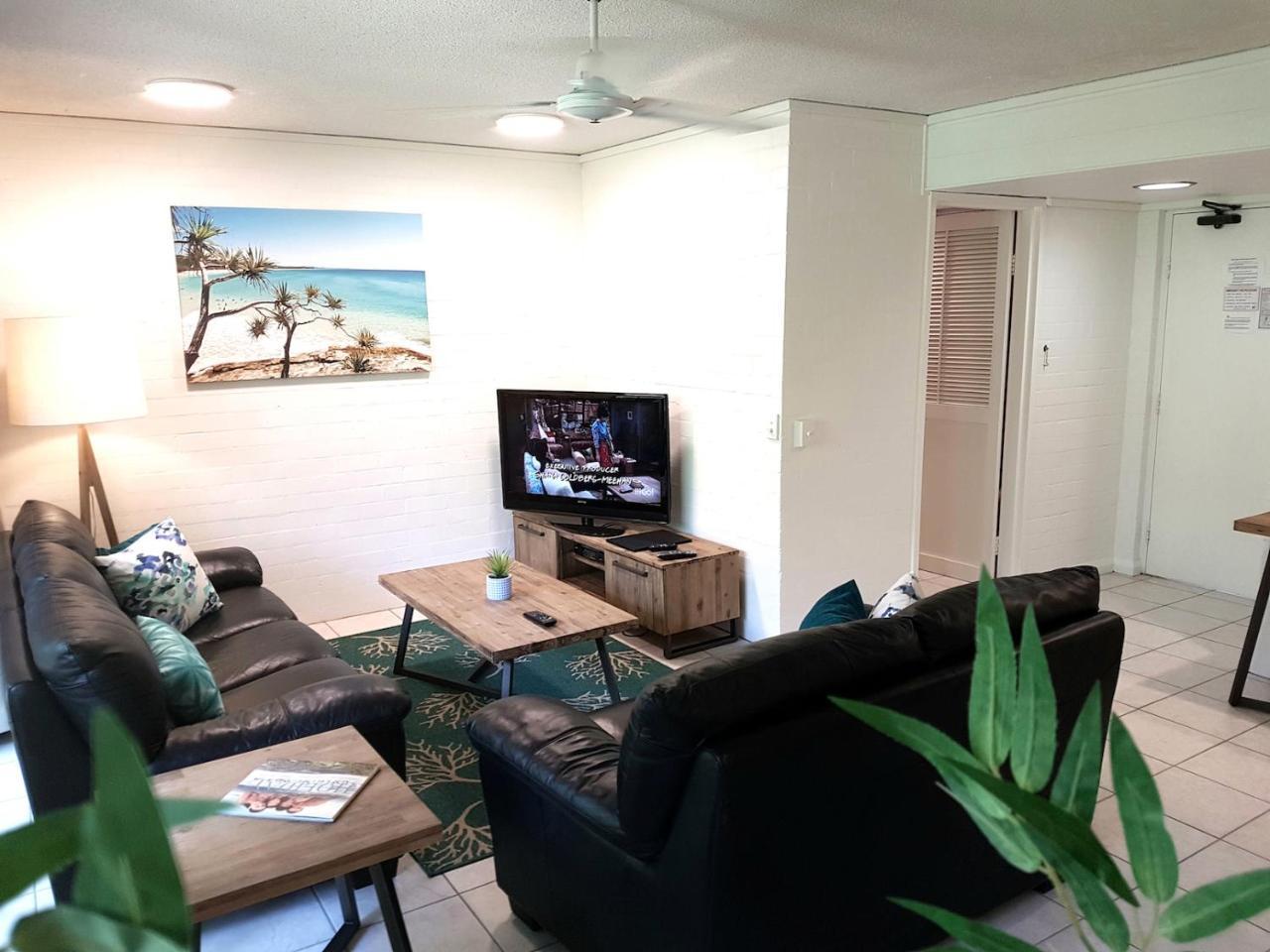 Noosa Village River Resort Noosaville Εξωτερικό φωτογραφία